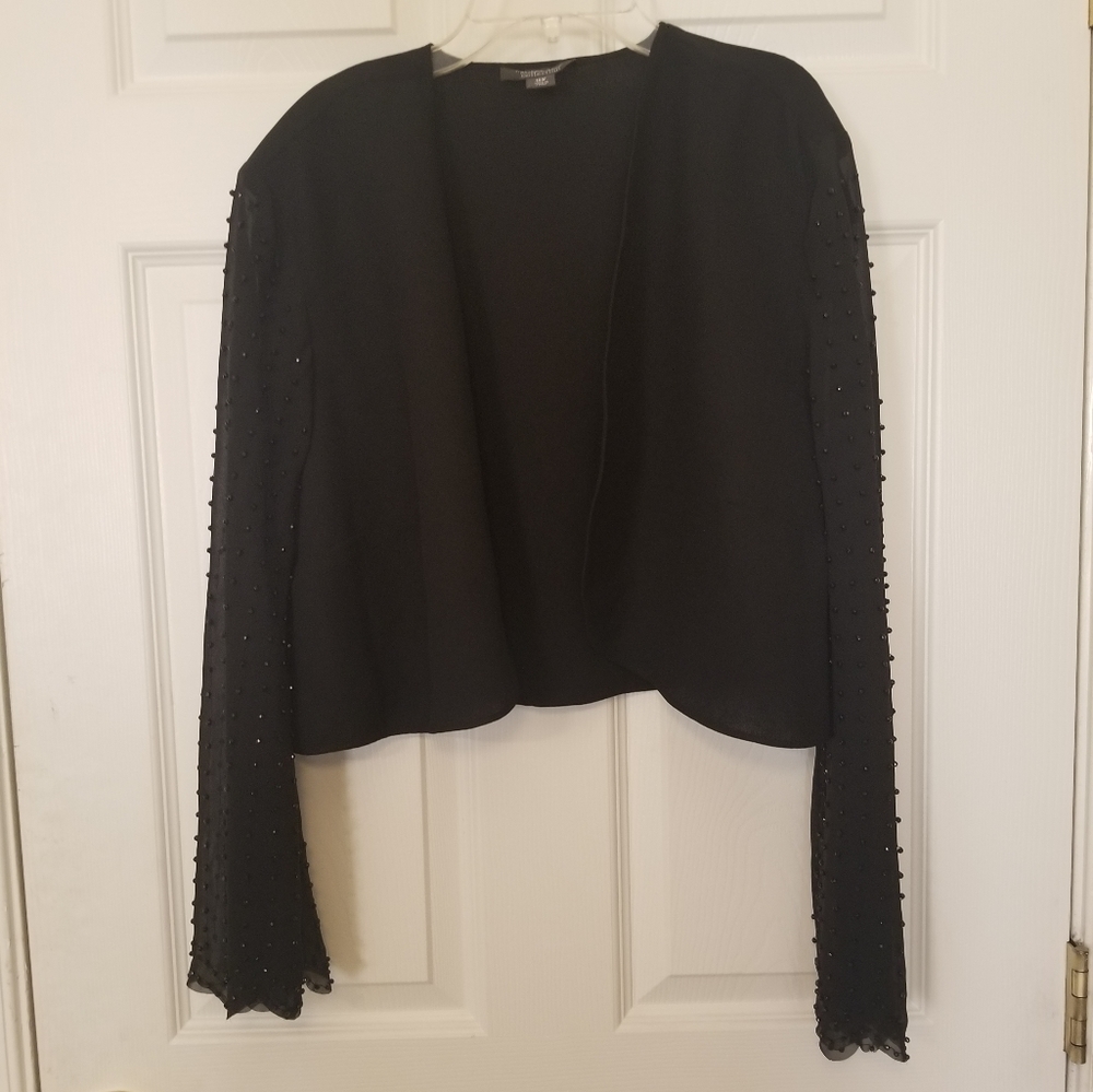 Formal Jacket